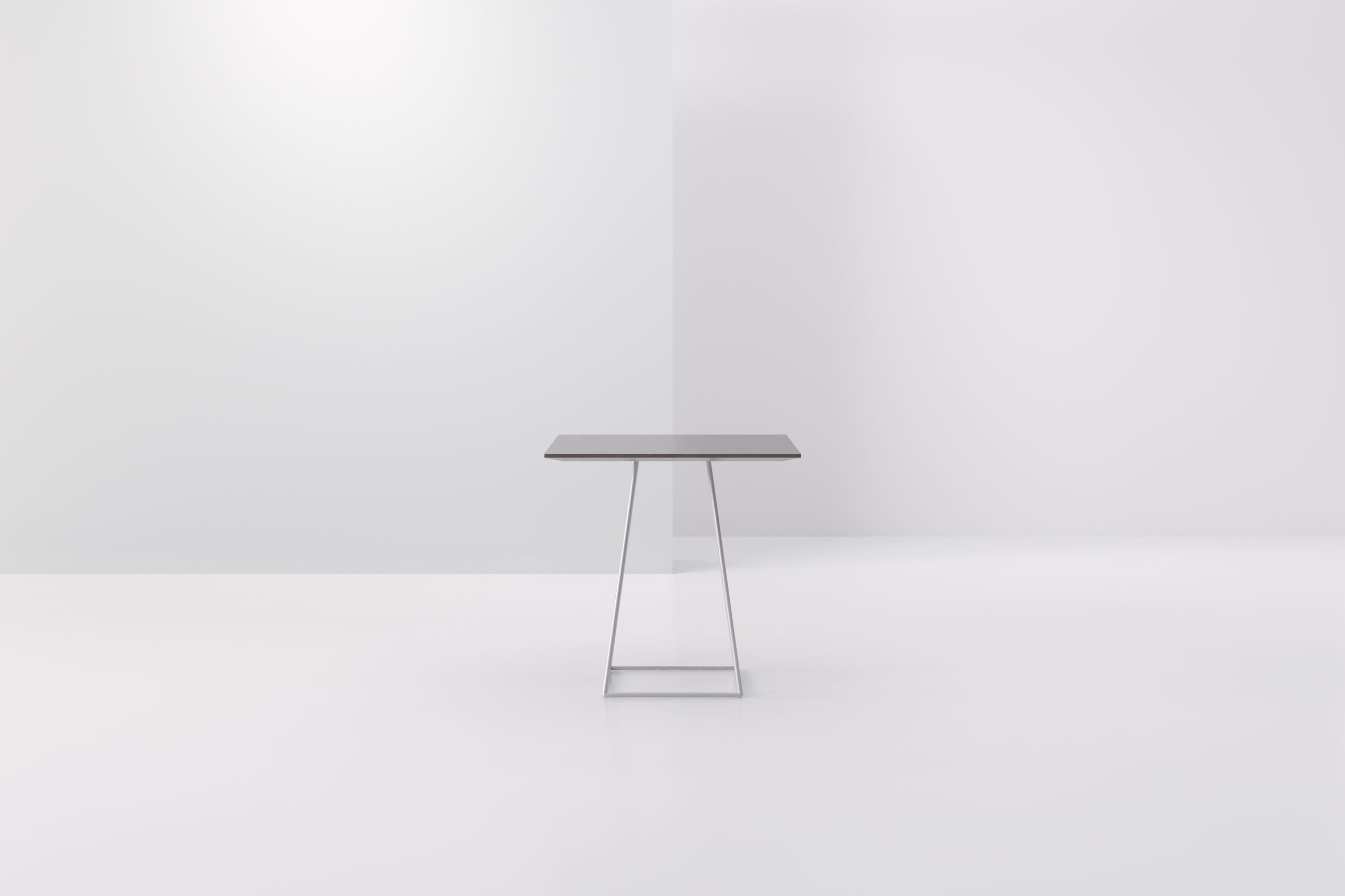 Dayton Medium Square End Table Featured Product Image